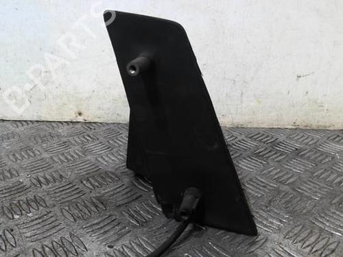 Left mirror OPEL ZAFIRA A MPV (T98) 1.6 16V (F75) | BP20363041C26 