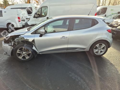 Right tailgate light RENAULT CLIO IV (BH_) 1.5 dCi 75 | BP32383626C80 