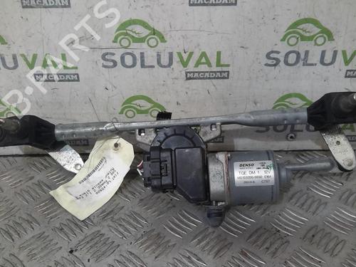 Front wiper motor FIAT 500 (312_) 1.2 (312AXA1A) | BP22004395M29 