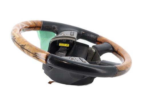 Steering wheel JAGUAR X-TYPE I (X400) 2.2 D | BP30147657C49
