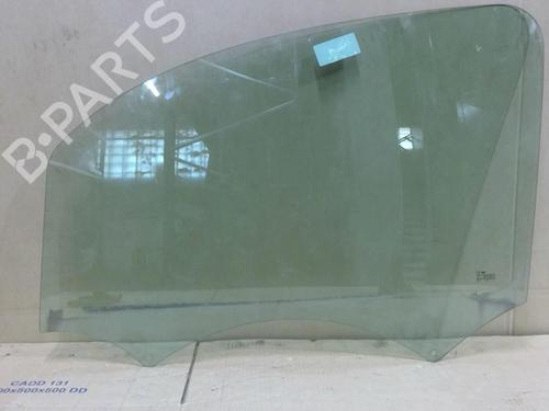 Front left door window RENAULT KANGOO Express (FW0/1_) 1.5 dCi 90 (FW0G, FW05, FW08, FW11) | BP29407716C18 