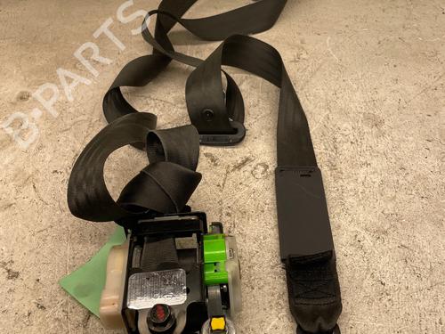 Front right seatbelt KIA VENGA (YN) 1.4 CRDi 90 | BP37450863I25 - Image 4