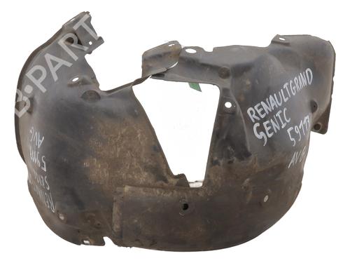 Used Wheel arch RENAULT GRAND SCÉNIC II (JM0/1_) 2.0 dCi (JM1K) (150 hp) 24941904