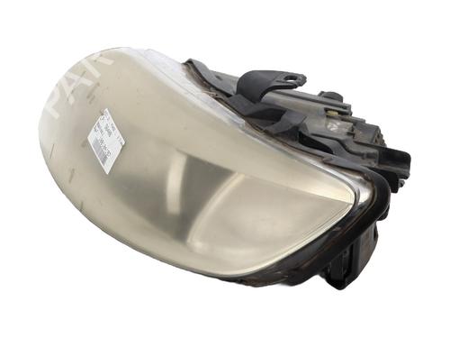 Left headlight AUDI Q7 (4LB) 3.0 TDI quattro | BP27620771C28 - Image 4