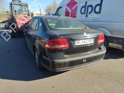 Left front window switch SAAB 9-3 (YS3F, E79, D79, D75) 2.2 TiD | BP25343690I27 - Image 16