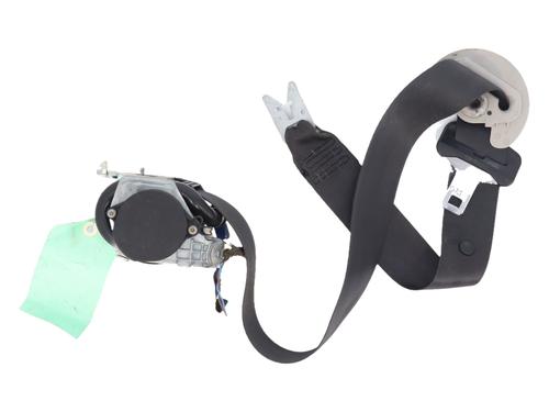 Used Front right seatbelt Front right seatbelt RENAULT LAGUNA III Grandtour (KT0/1) 1.5 dCi (KT0A, KT0R, KT02) (110 hp) 34151223 34151223