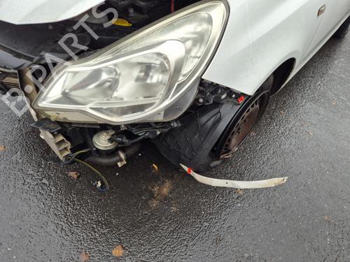 Right taillight OPEL CORSA D (S07) 1.3 CDTI (L08, L68) | BP36908426C35  - Image 11
