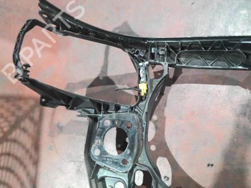 Frontplade/Frontkurv AUDI A4 B7 (8EC) 1.9 TDI | BP20363719C72 