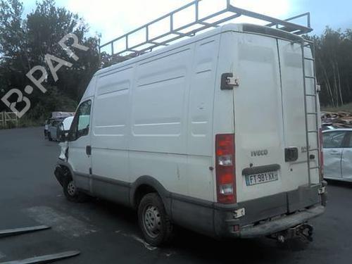 Alternator IVECO DAILY IV Van 29L12 V, 29L12 V/P | BP29928275M7 - Image 17