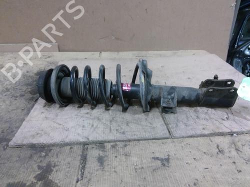Left front shock absorber SUZUKI SWIFT III (MZ, EZ) 1.5 (RS415, ZC21S) | BP32004269M16 - Image 3