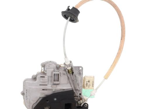 Used Front left lock AUDI A3 (8P1) 2.0 TDI 16V (140 hp) 29318845