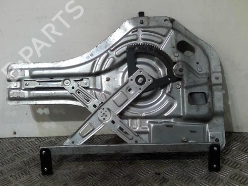Rear left window mechanism HYUNDAI TUCSON (JM) 2.0 CRDi | BP20367044C24 