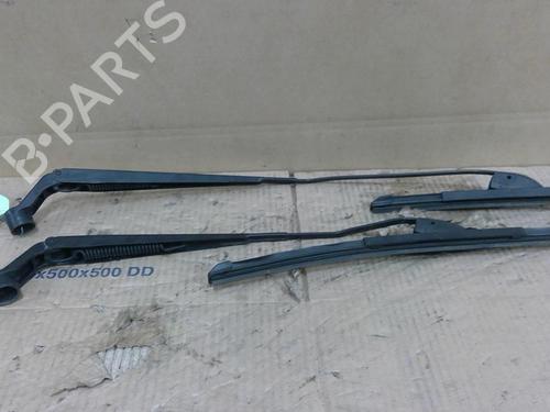 Front windshield wiper arm SUZUKI ALTO VII (GF, HA25_, HA35_) 1.0 (AMF310, GFC31S) | BP29611683C143 