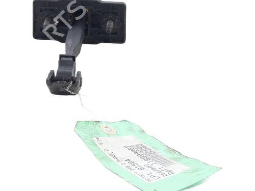 Dørhængsel/Dørbegrænser PEUGEOT 208 II (UB_, UP_, UW_, UJ_) e-208 (156 hp) 31635243