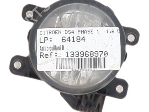 right-front-fog-light-citroen-ds4-nx_-2011-2012-2013-2014-2015-39957568 main image
