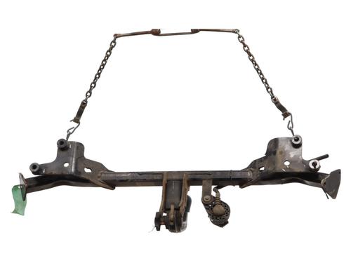 Trækkugle/Mekanisme Trækkugle/Mekanisme DS DS 3 / DS 3 CROSSBACK (UR_, UC_, UJ_) 1.2 PureTech 130 (URHNSS) (131 hp) 31179352 31179352