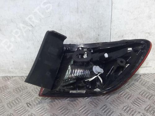 Used Left taillight Left taillight RENAULT CLIO V (B7_) 1.0 SCe 65 (B7MG) (67 hp) 20358620 20358620