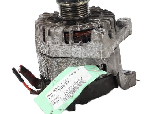 Alternator BMW 1 (F20) 116 d | BP25039964M7 - Image 5
