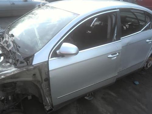 Seat buckle VW PASSAT B6 (3C2) 2.0 TDI 16V | BP23846744I32 - Image 12