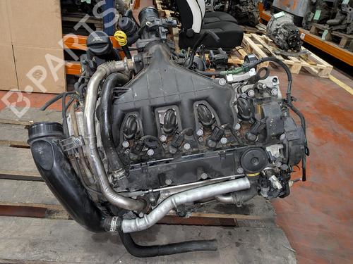 Engine PEUGEOT 607 (9D, 9U) 2.0 HDI | BP36591632M1 - Image 7