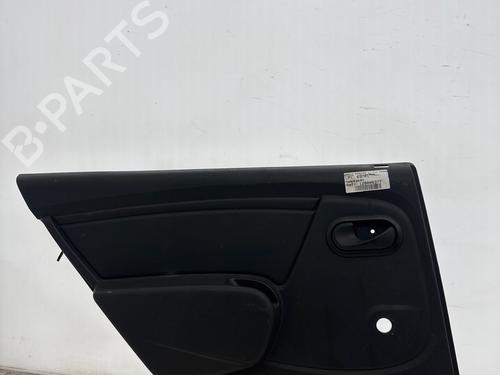 Venstre bakpanel DACIA SANDERO | BP36591909C60 - Image 4