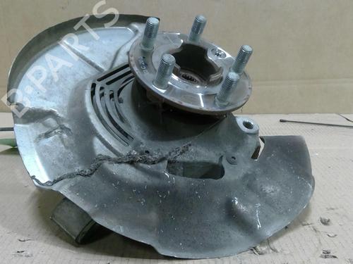 Używane Zwrotnica przednia prawa LAND ROVER RANGE ROVER EVOQUE (L551) 2.0 D150 MHEV 4x4 (150 hp) 29896427