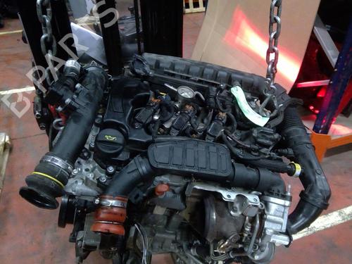 Engine CITROËN C3 AIRCROSS II (2R_, 2C_) 1.2 PureTech 110 (2RHNZB, 2RHNZW, 2RHNPX, 2RHNPJ) | BP32485050M1  - Image 5