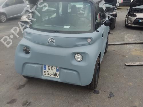 Right tailgate light CITROËN AMI (9A_) Electric (9AZ2CA) | BP32739491C80  - Image 8