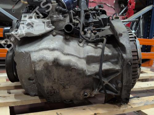 Engine RENAULT CAPTUR I (J5_, H5_) 1.5 dCi 90 (J5N4, J5M5, J5MW, J5M6, J5AL, J5AJ) | BP33945446M1  - Image 7