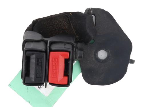 Sikkerhetsbelte-spenne RENAULT CLIO II (BB_, CB_) 1.6 16V (BB01, BB0H, BB0T, BB14, BB1D, BB1R, BB2KL, BB3G... (107 hp) 28372909