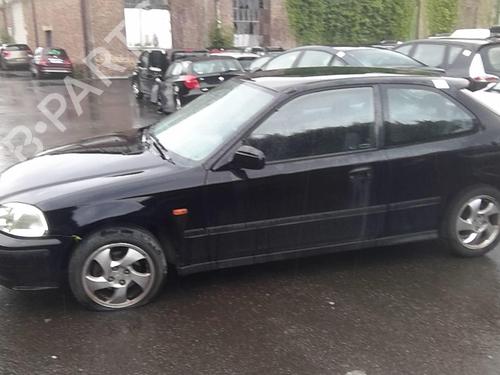 Used Parts HONDA CIVIC VI Hatchback (EJ, EK) 1.6 VTi (EK4) 2034454