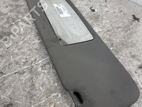 Right sun visor RENAULT MASTER III Van (FV) 2.3 dCi 135 FWD (FV0N, FV08, FV06, FV00, FV1S) | BP40613559I2 - Image 6