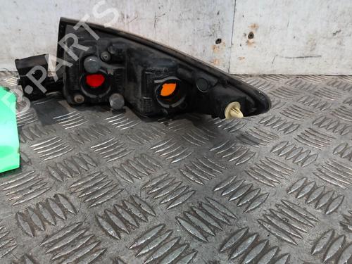 Left taillight HONDA CIVIC VIII Hatchback (FN, FK) 2.2 CTDi (FK3) | BP22005255C34 