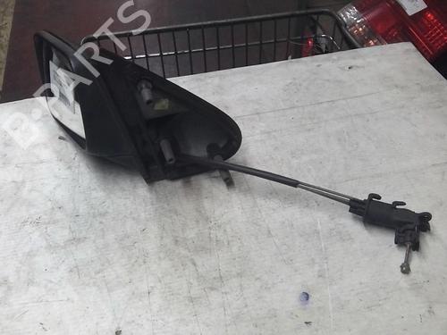Rétroviseur gauche VW GOLF III (1H1) 1.6 (75 hp) 21999794