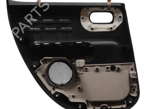 Rear right panel CITROËN C3 III (SX) 1.2 PureTech 82 | BP29560334C61 