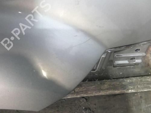 Right front fenders NISSAN X-TRAIL I (T30) 2.2 Di 4x4 | BP20359343C42 