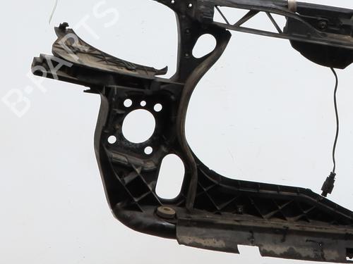 Frontplade/Frontkurv AUDI A4 B6 (8E2) 1.9 TDI | BP31818224C72