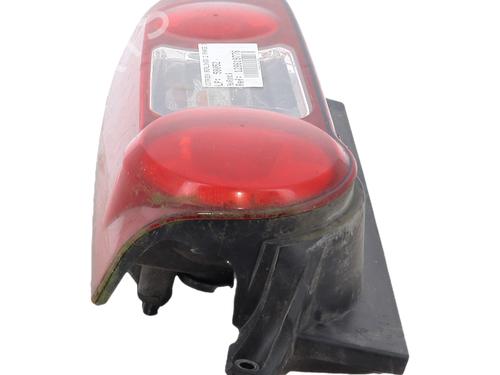 Left taillight CITROËN BERLINGO Box Body/MPV (B9)  | BP36875075C34  - Image 5