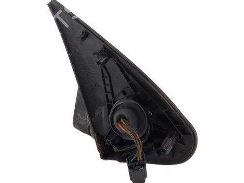 Left mirror PEUGEOT 206 Hatchback (2A/C) 1.4 HDi eco 70 | BP30116417C26