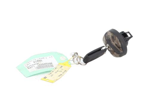 Tankdæksel CITROËN C3 I (FC_, FN_) 1.1 i (60 hp) 33186632