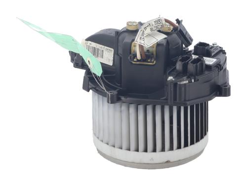 Used Heater blower motor CITROËN C4 Picasso I MPV (UD_) 1.6 HDi 110 (112 hp) 25275853