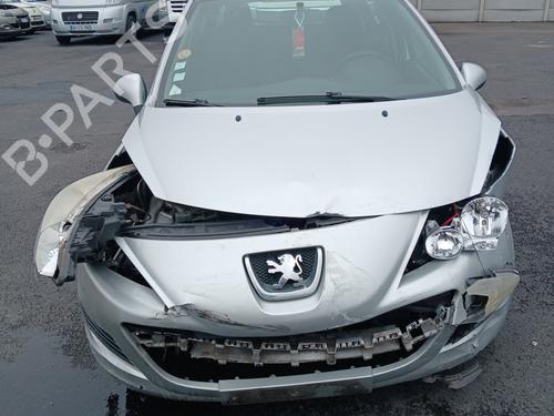 Used Parts PEUGEOT 207 (WA_, WC_) 1.4 HDi (68 hp) 4351014