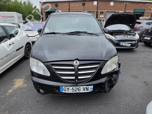 Starter SSANGYONG RODIUS I | BP36591367M8 - Image 13