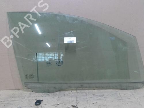 Used Front right door window FORD C-MAX (DM2) 1.6 TDCi (90 hp) 28571672