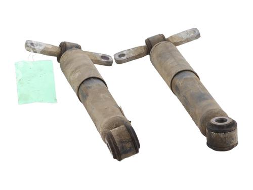 Used Right rear shock absorber TOYOTA PROACE CITY Box Body/MPV (BPZ_) 1.5 D-4D 100 (BPZM) (102 hp) 29292265