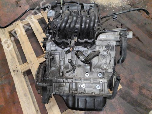 Used Engine Engine 38167401 38167401