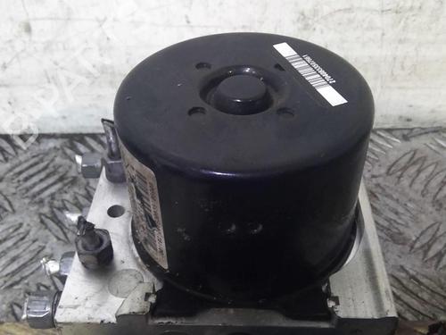 Used ABS pump ABS pump RENAULT GRAND SCÉNIC III (JZ0/1_) 1.5 dCi (JZ09, JZ0D, JZ10, JZ14, JZ1G, JZ29, JZ2C) (110 hp) 20356920 20356920