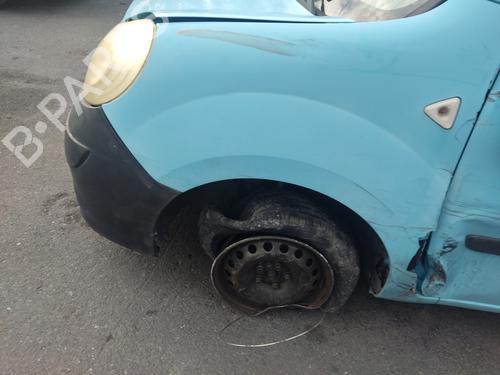 Right front seat RENAULT KANGOO Express (FW0/1_) 1.5 dCi 70 (FW0A, KW0V) | BP24659056C16 - Image 10