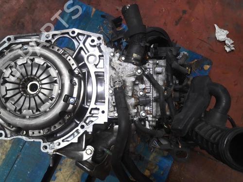 Engine DACIA DOKKER Box Body/MPV 1.6 | BP31207202M1 