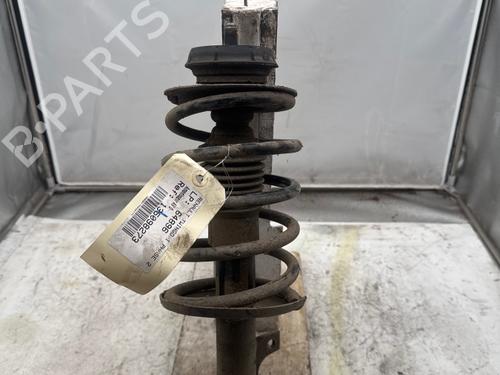Used Right front shock absorber Right front shock absorber RENAULT TWINGO I (C06_) 1.2 (C066, C068) (58 hp) 40440763 40440763